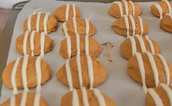 punskin cookie recipe